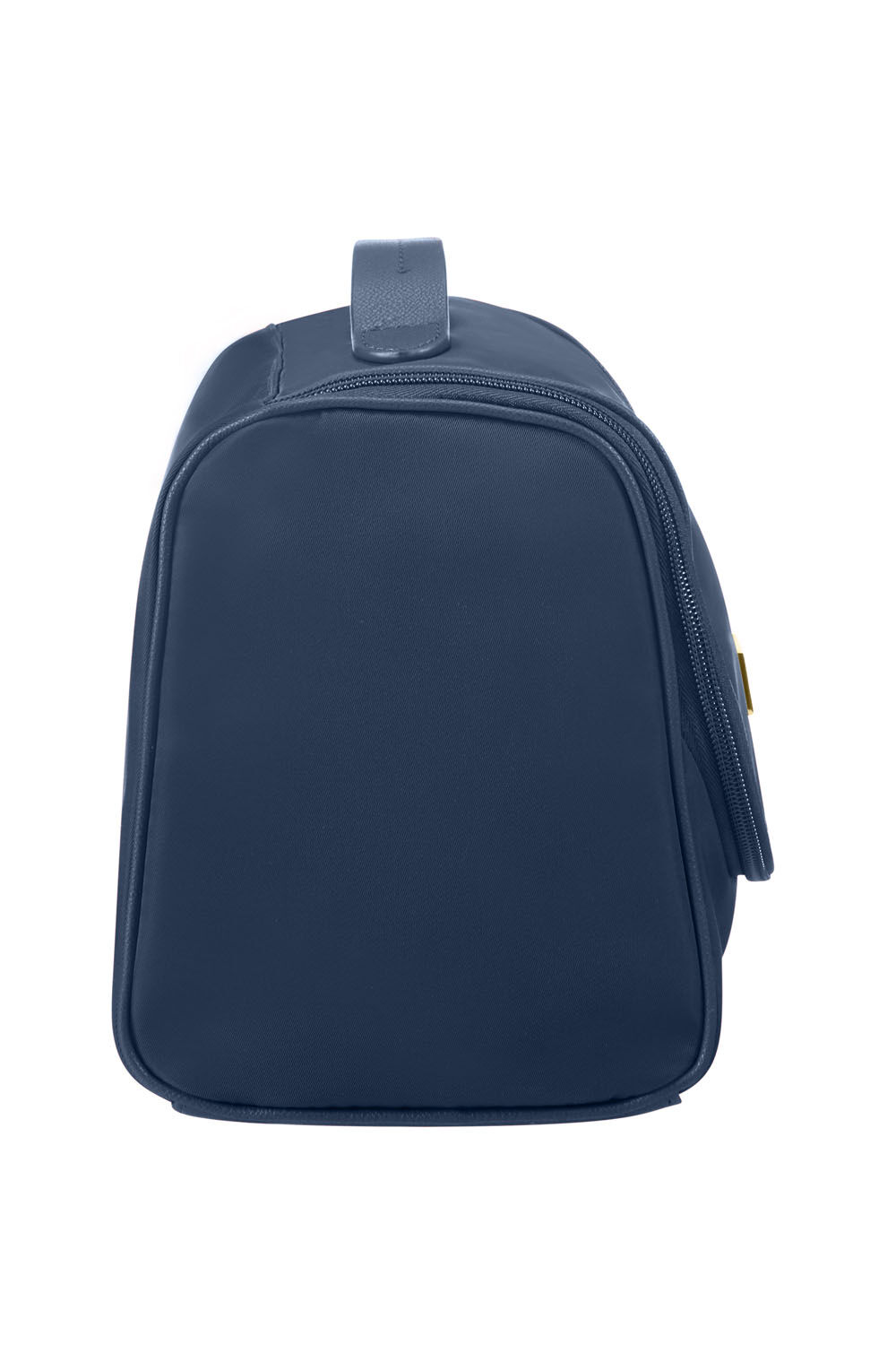 Samsonite Karissa Cosmetic Cases Hanging Toilet Kit Dark Navy