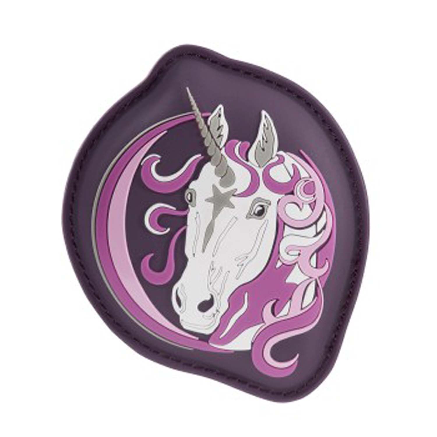 Step by Step MAGIC MAGS FLASH Mystic Unicorn Nuala