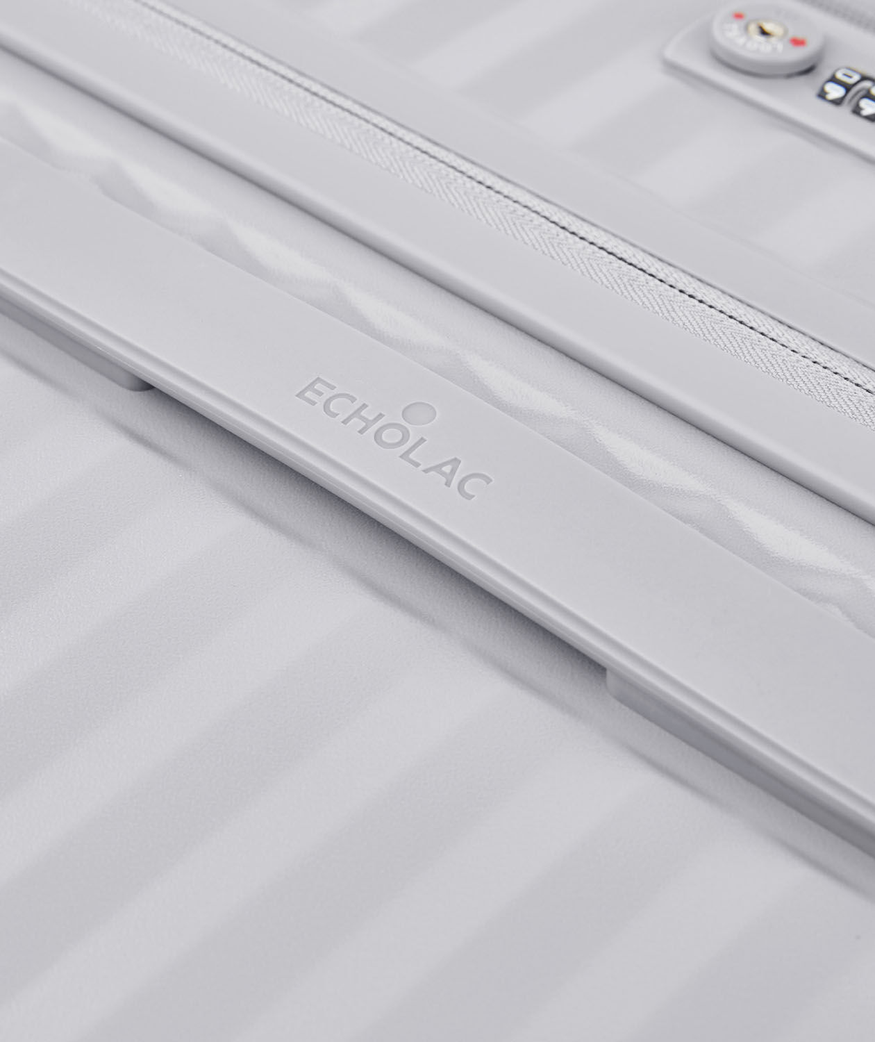 ECHOLAC Celestra Super Trunk XT EXP Light Grey