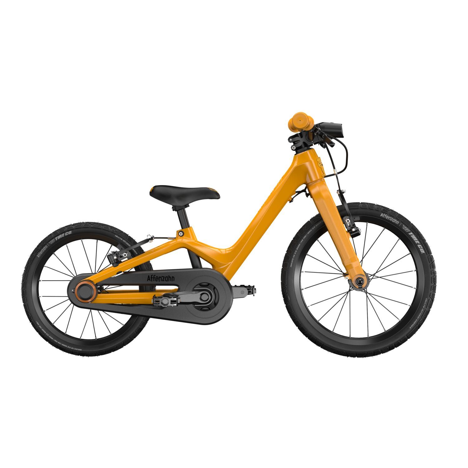 Affenzahn Laufrad Mini Flitzer, Tiger