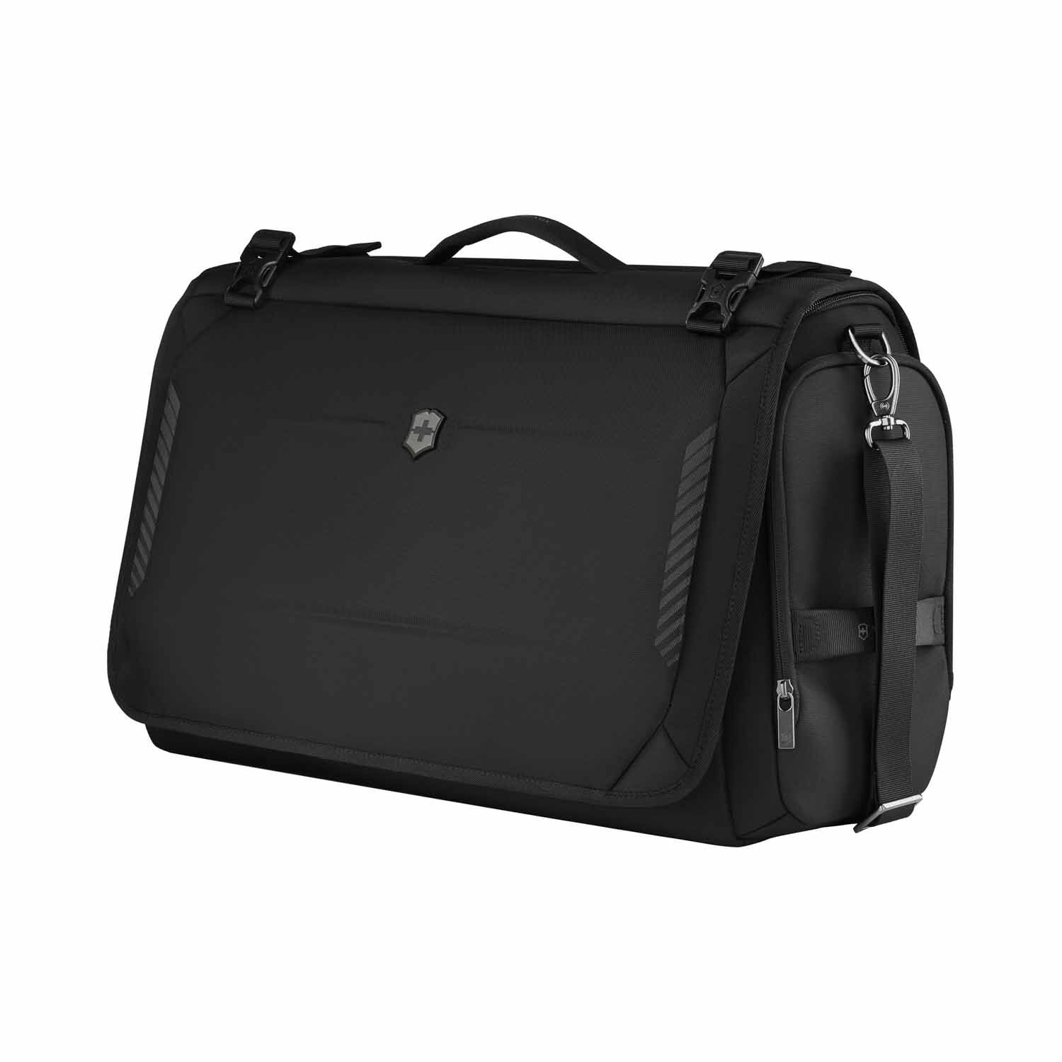 Victorinox Crosslight Garment Bag Schwarz Victorinox Crosslight Garment Bag Schwarz