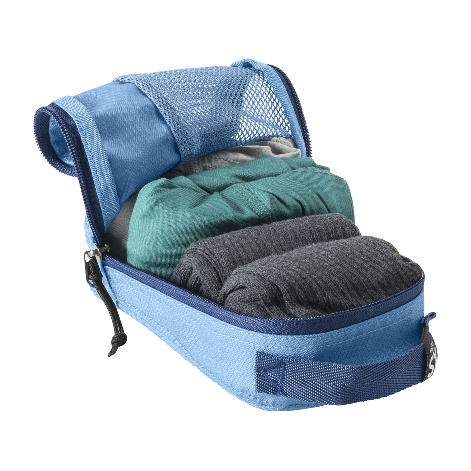 Eagle Creek Pack-It® NEW Reveal Cube XS Storm Grey Eagle Creek Pack-It® NEW Reveal Cube XS Storm Grey