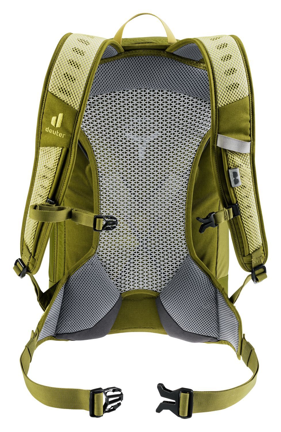 Deuter AC Lite 17 Wanderrucksack linden-cactus
