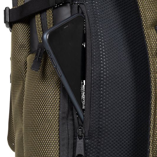 Eastpak Tecum Rucksack L mit 15" Laptopfach CNNCT Army