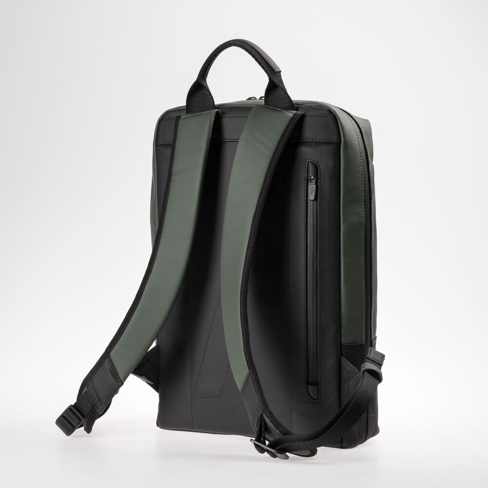 aunts & uncles Japan Nishi Hamamatsu Rucksack mit 13" Notebookfach forest night aunts & uncles Japan Nishi Hamamatsu Rucksack mit 13" Notebookfach forest night