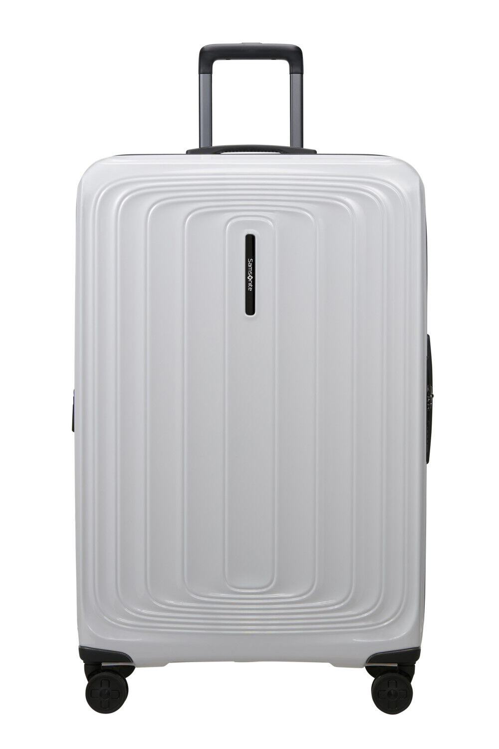 Samsonite 2Wander Trolley mit 4 Rollen erweiterbar 81cm