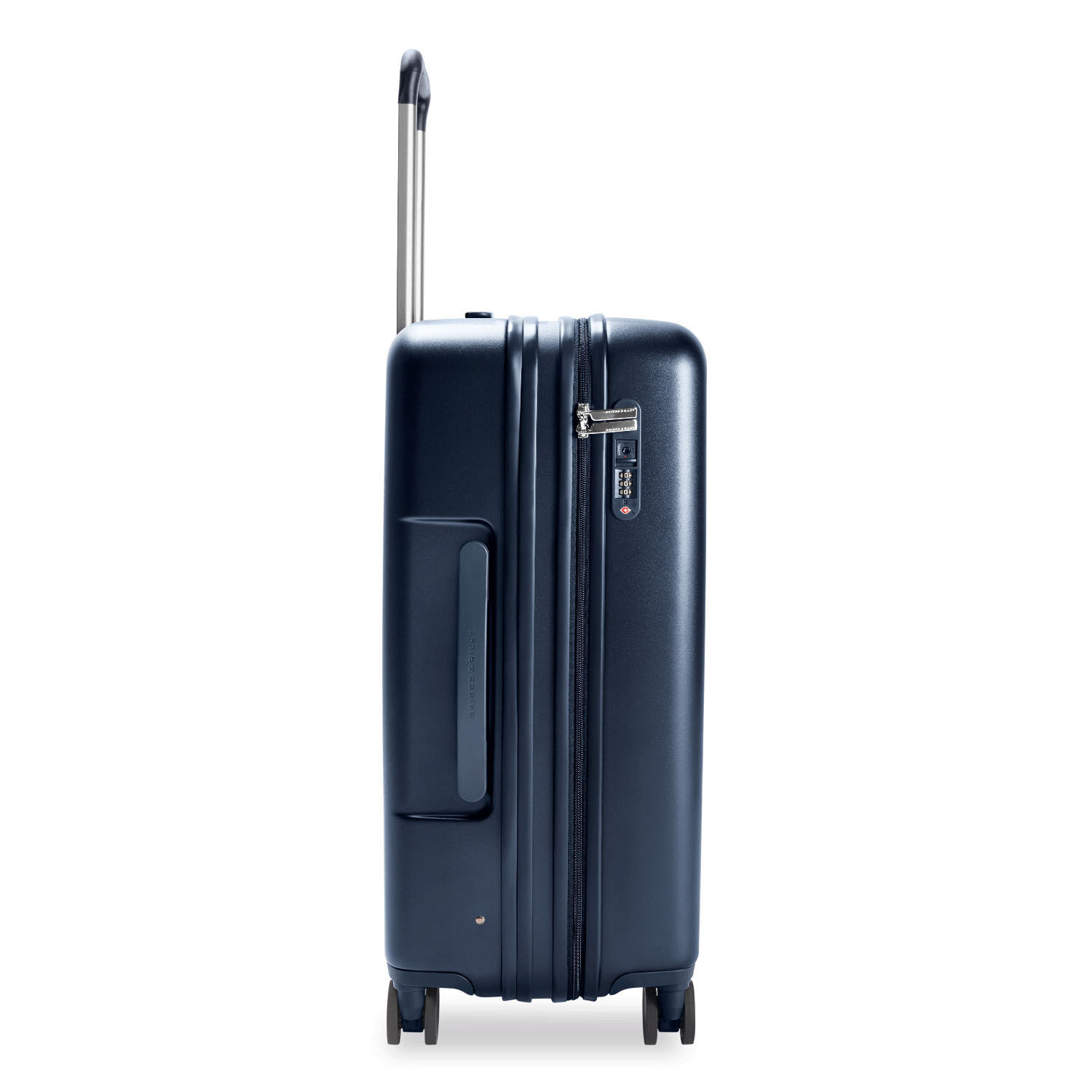Briggs & Riley Sympatico 3.0 Medium Expandable Spinner 69cm Navy