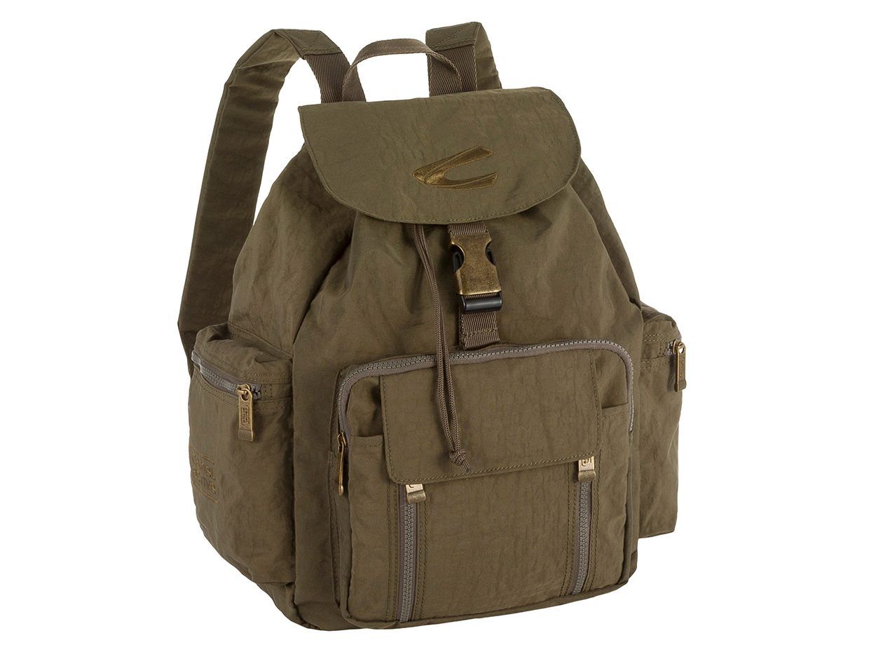Camel Active JOURNEY Rucksack M 355