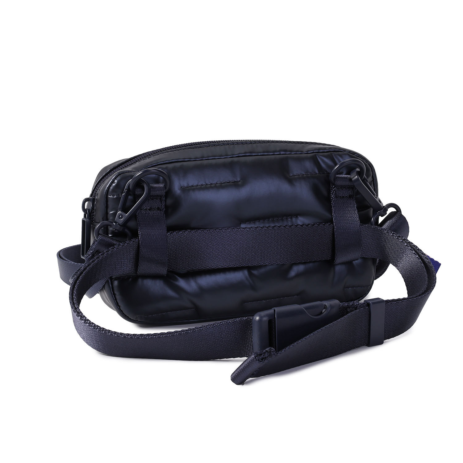 Hedgren Cocoon SNUG Bauchtasche/Schultertasche Peacoat Blue