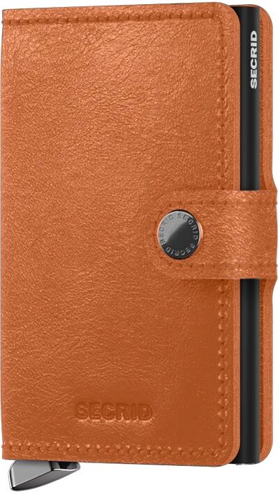 Secrid Miniwallet Premium Basco MBc-Cognac Secrid Miniwallet Premium Basco MBc-Cognac