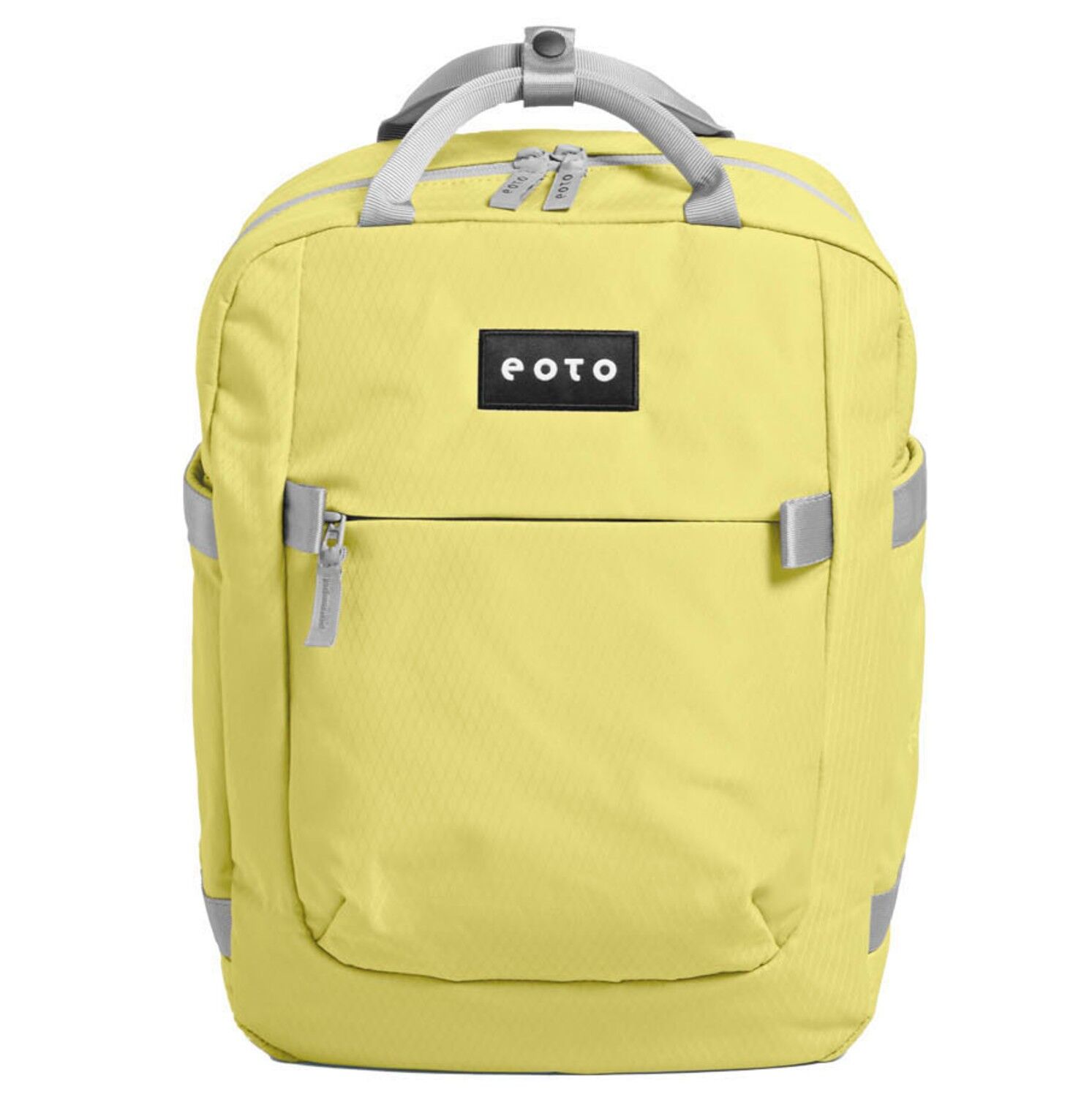 eoto Small16 Rucksack 13" Limogelb