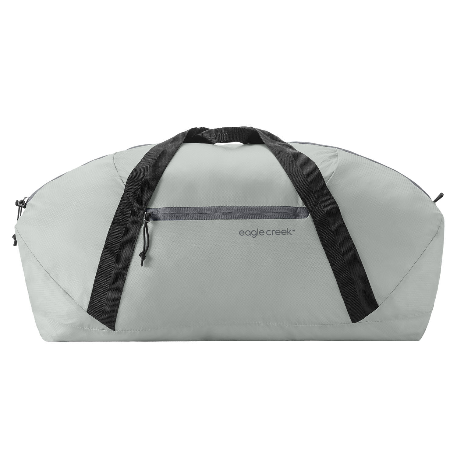 Eagle Creek Packable Duffel Bag Storm Grey