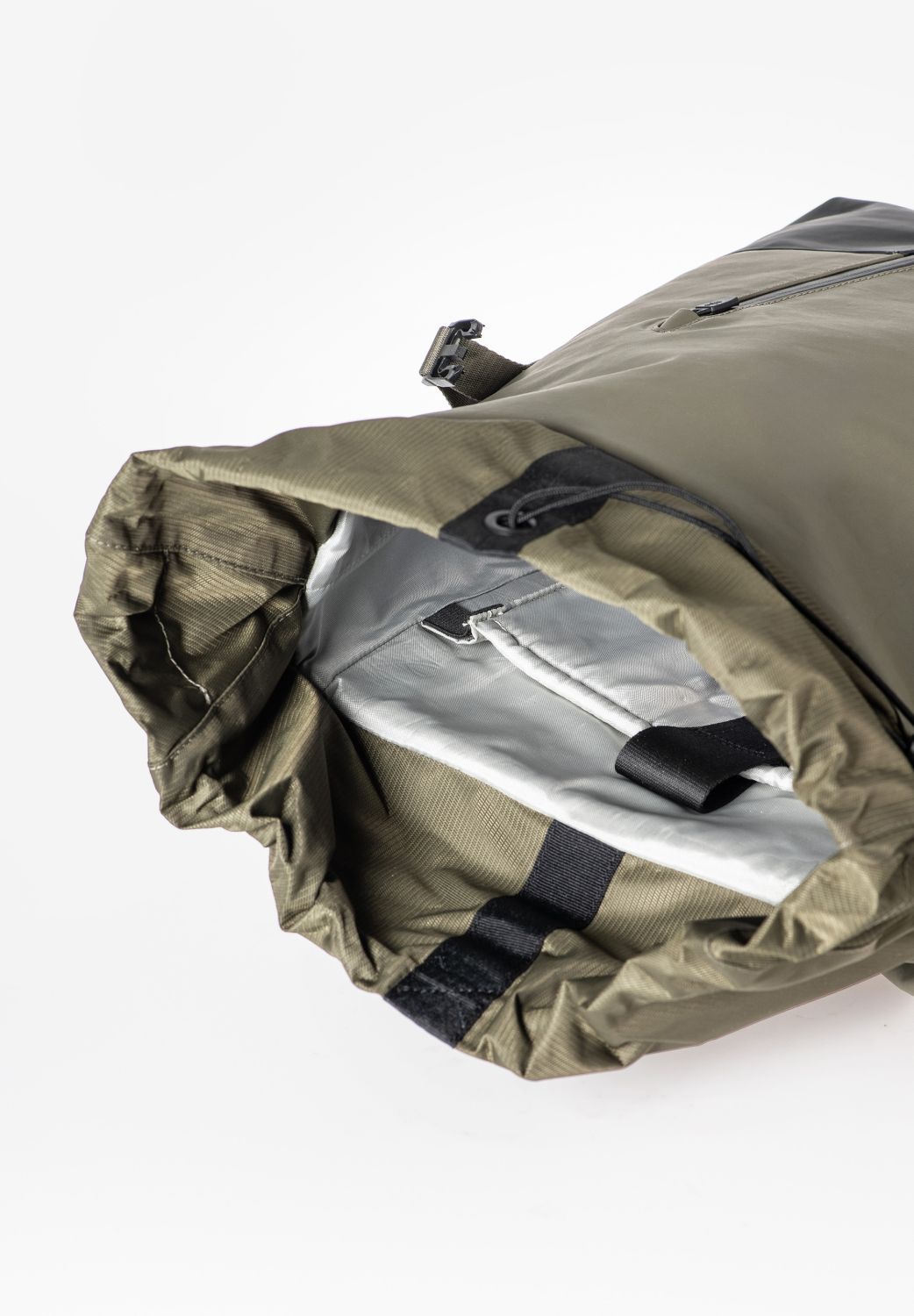 aunts & uncles Japan RE Niyodo Rucksack mit 13" Notebookfach fallen rock