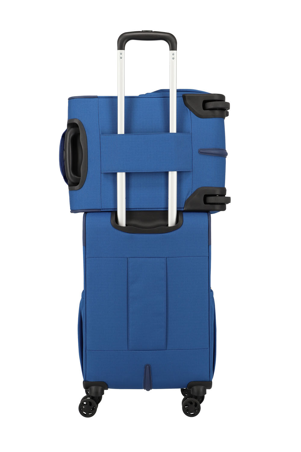 Travelite Minimover Kindertrolley 2-Rollen Pirat