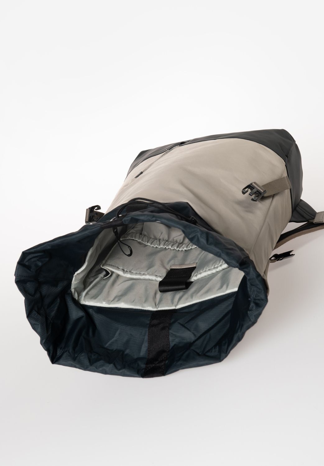 aunts & uncles Japan RE Niyodo Rucksack mit 13" Notebookfach driftwood aunts & uncles Japan RE Niyodo Rucksack mit 13" Notebookfach driftwood