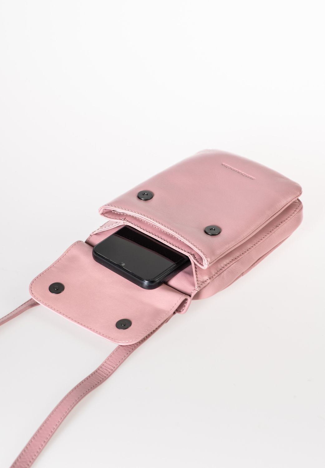 aunts & uncles Jamie´s Orchard TULIP Phone bag cosmetic pink aunts & uncles Jamie´s Orchard TULIP Phone bag cosmetic pink