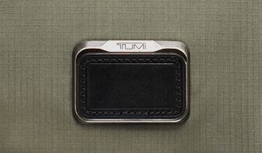 Tumi Alpha Bravo Dynamic Rucksack Olive Green