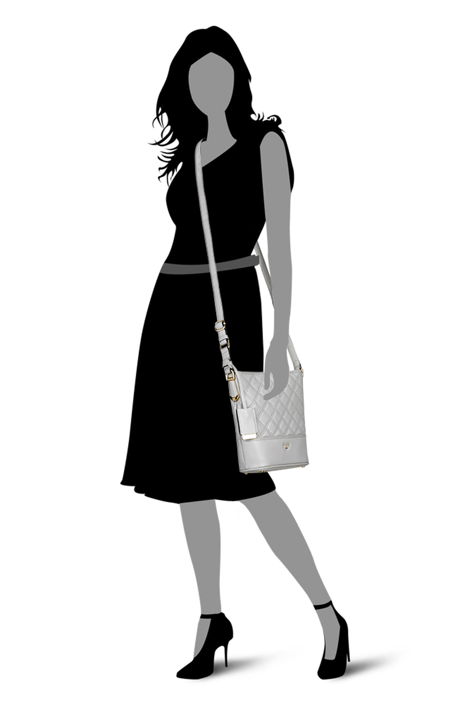 Picard Fascinate Damentasche 9008 Ozean Picard Fascinate Damentasche 9008 Ozean