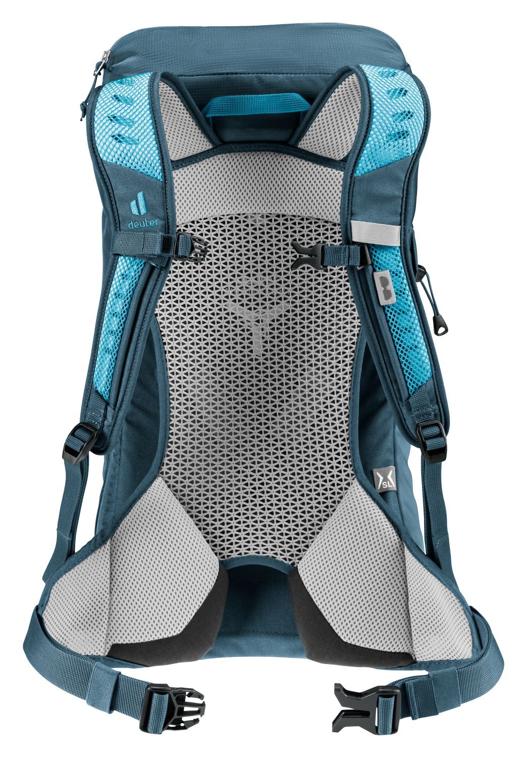 Deuter AC Lite 14 SL Wanderrucksack lagoon-atlantic