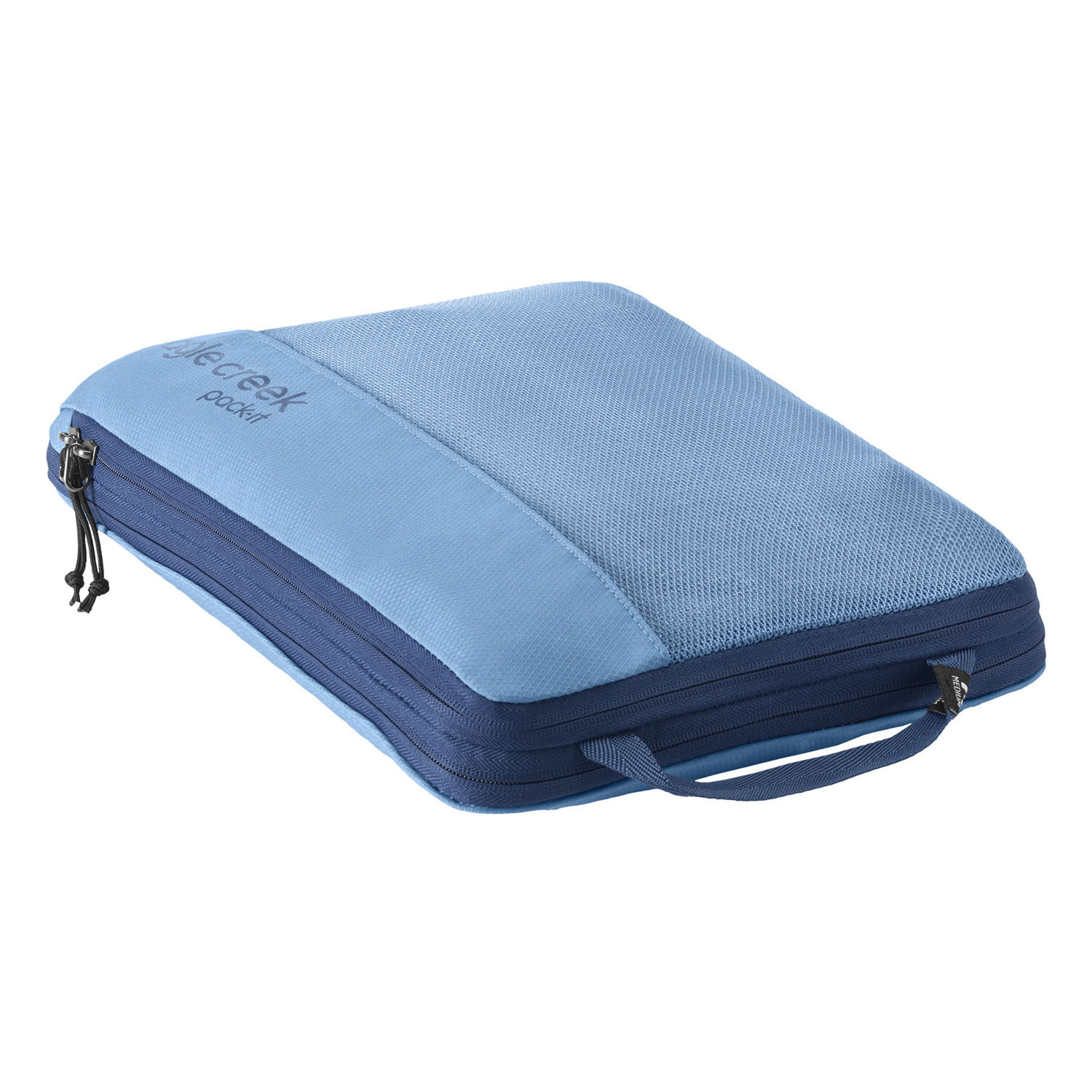 Eagle Creek Pack-It® NEW Reveal Compression Cube M Mandarin