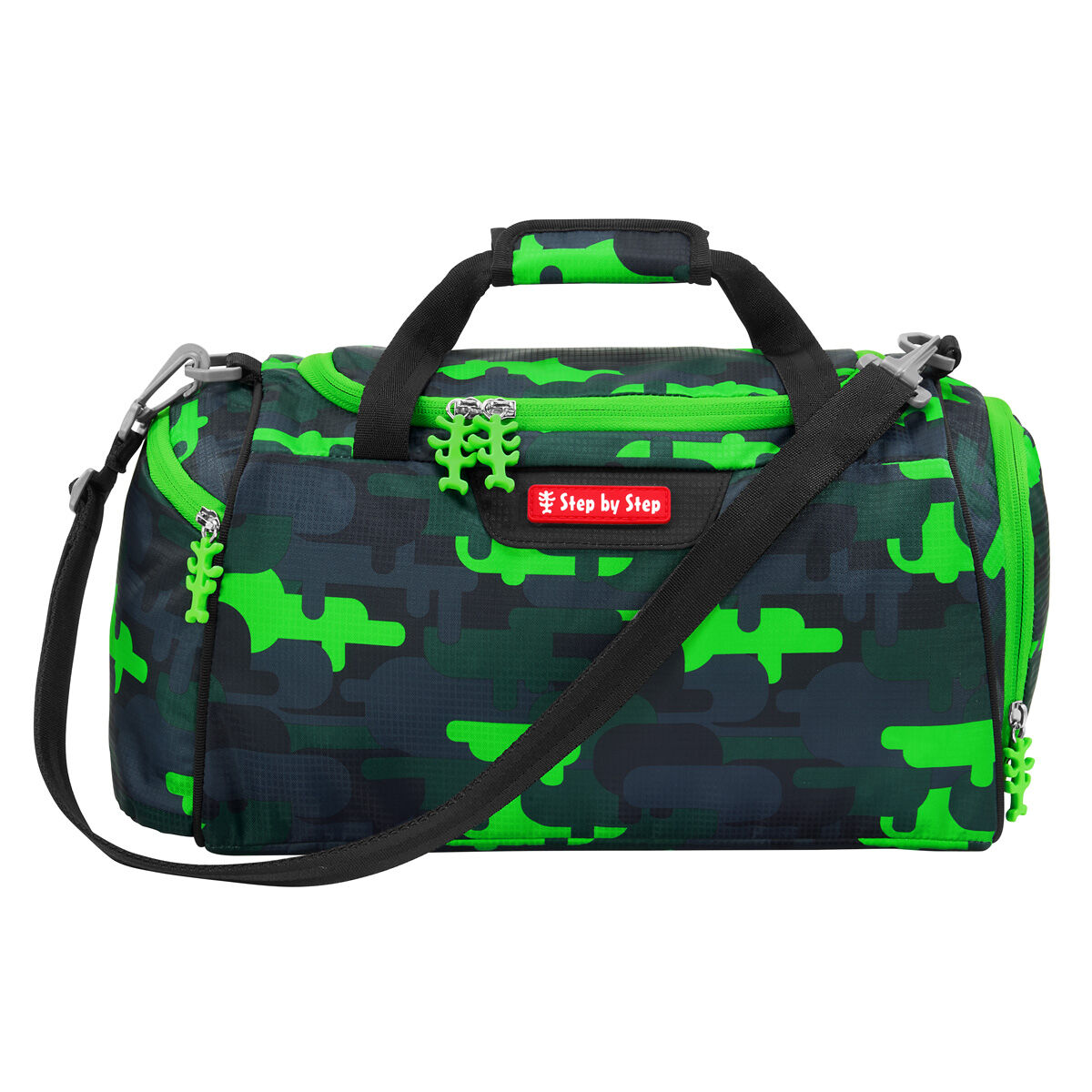 Step by Step Sporttasche, Kollektion 2026 Step by Step Sporttasche, Kollektion 2026