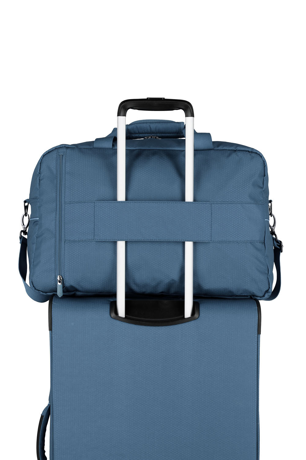 Travelite Skaii Weekender / Rucksack Panoramablau