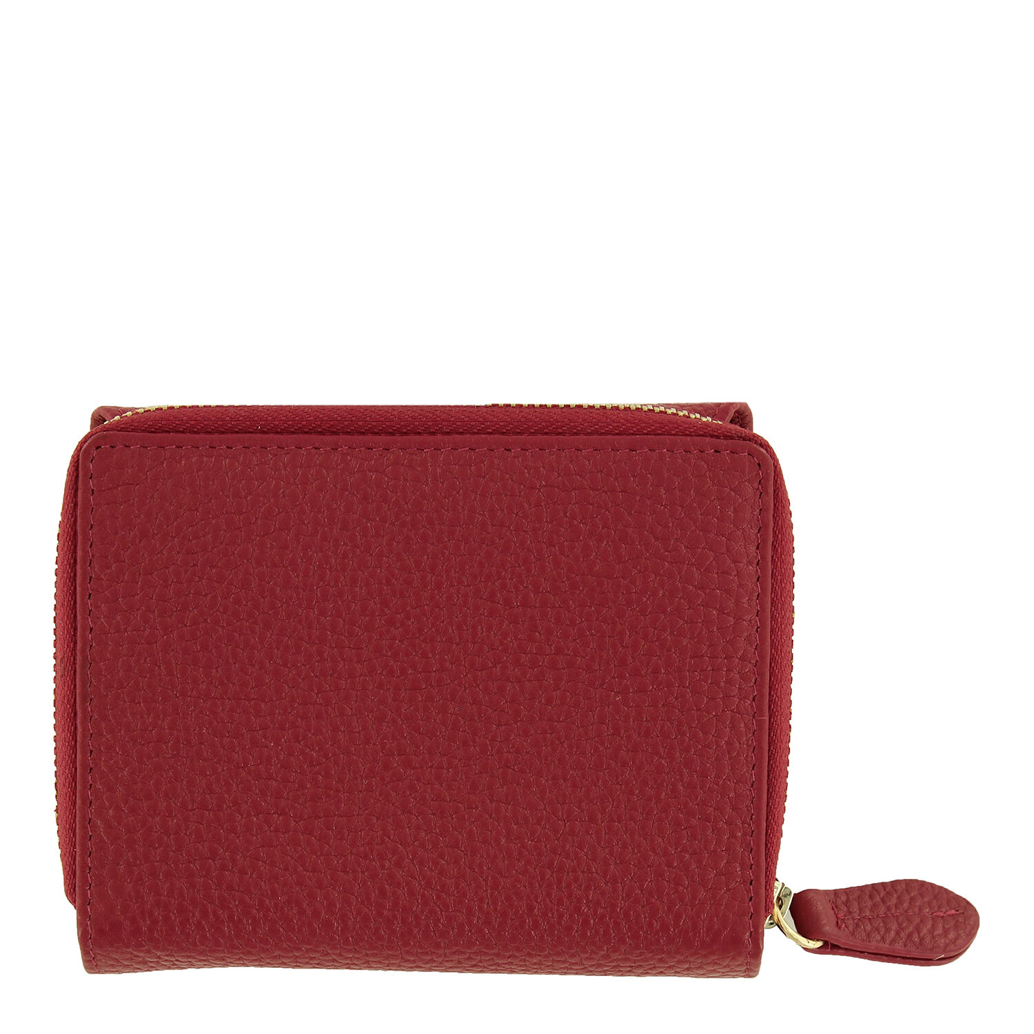 Braun Büffel ASTI RFID RV-Geldbörse M 8CS rot