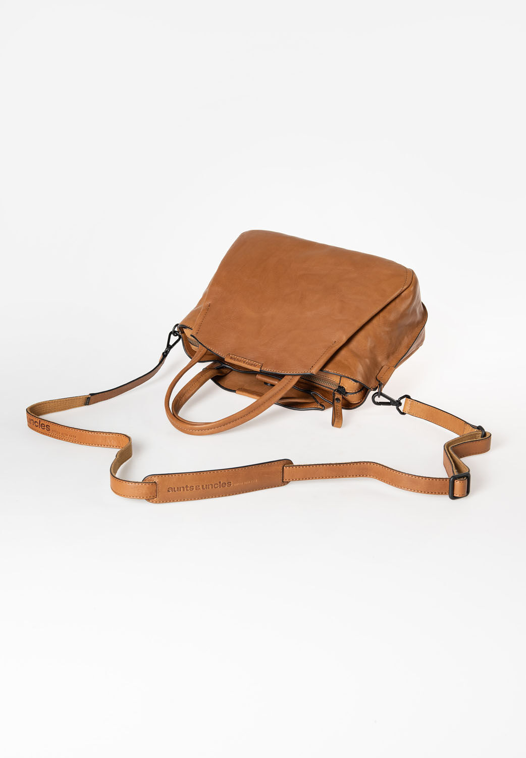 aunts & uncles Grandma's Luxury Club Mrs. Chiffon Pie Caramel