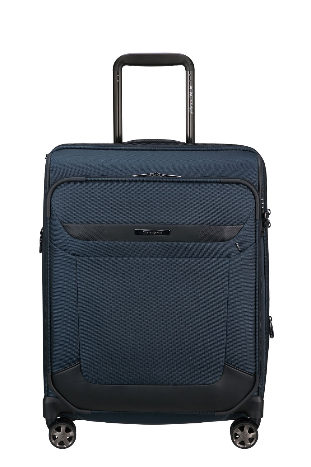 Samsonite Pro-DLX 6 Spinner 55cm Exp + GRATIS HOTELGUTSCHEIN