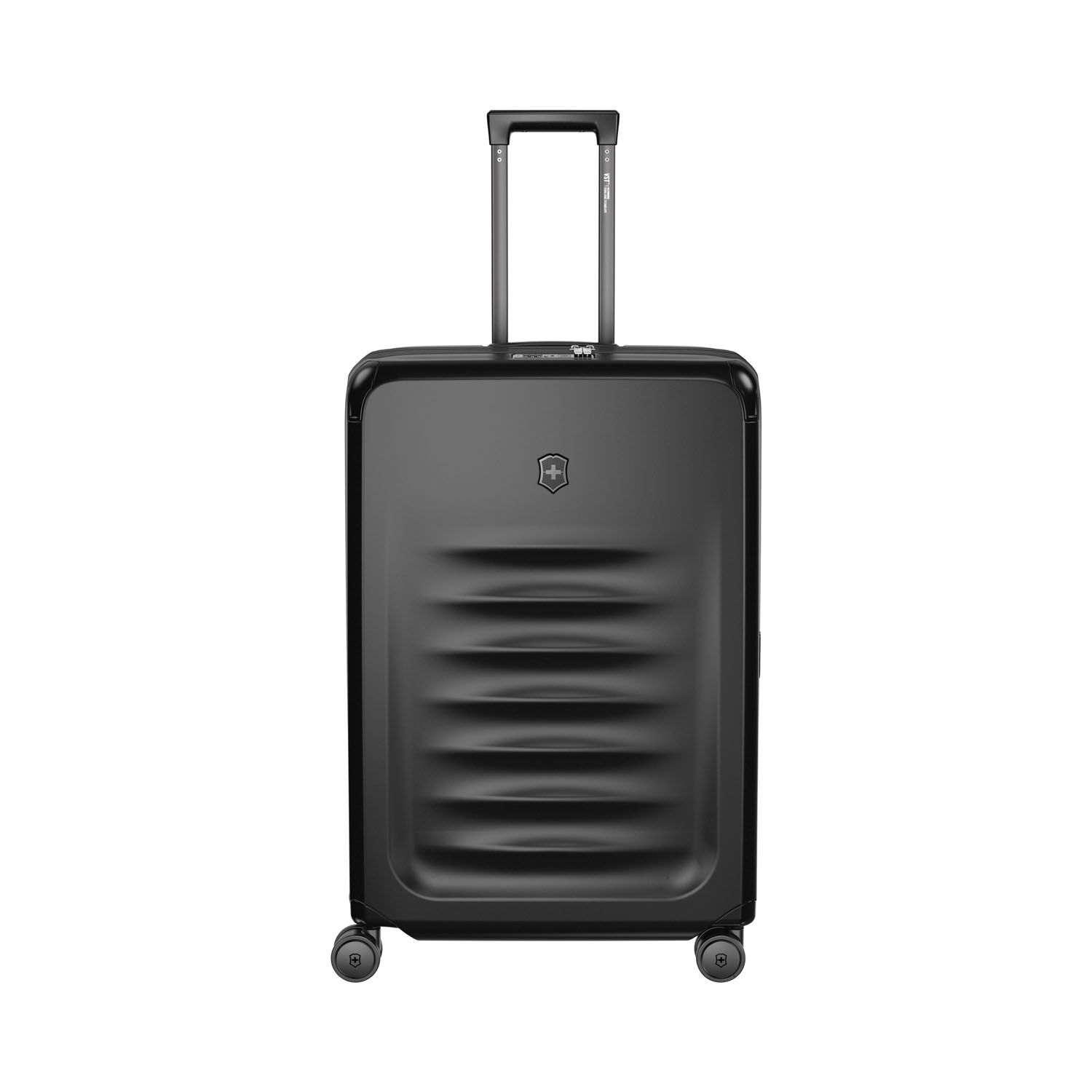 Victorinox Spectra 3.0 Expandable Large Case schwarz Victorinox Spectra 3.0 Expandable Large Case schwarz