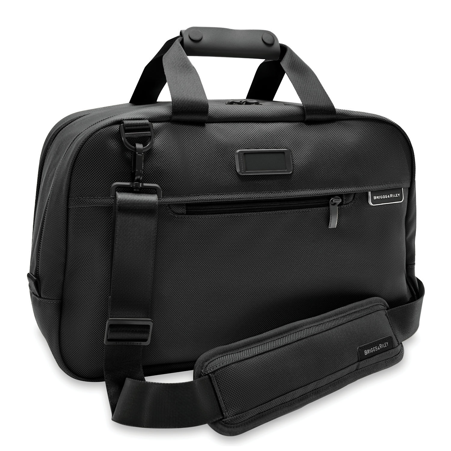 Briggs & Riley Baseline Executive Travel Duffle Black Briggs & Riley Baseline Executive Travel Duffle Black