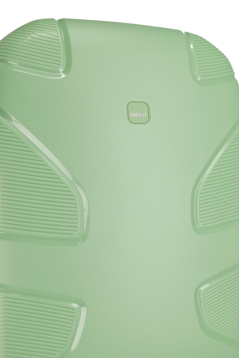 IMPACKT IP1 Koffer M, 4-Rollen Spring green IMPACKT IP1 Koffer M, 4-Rollen Spring green
