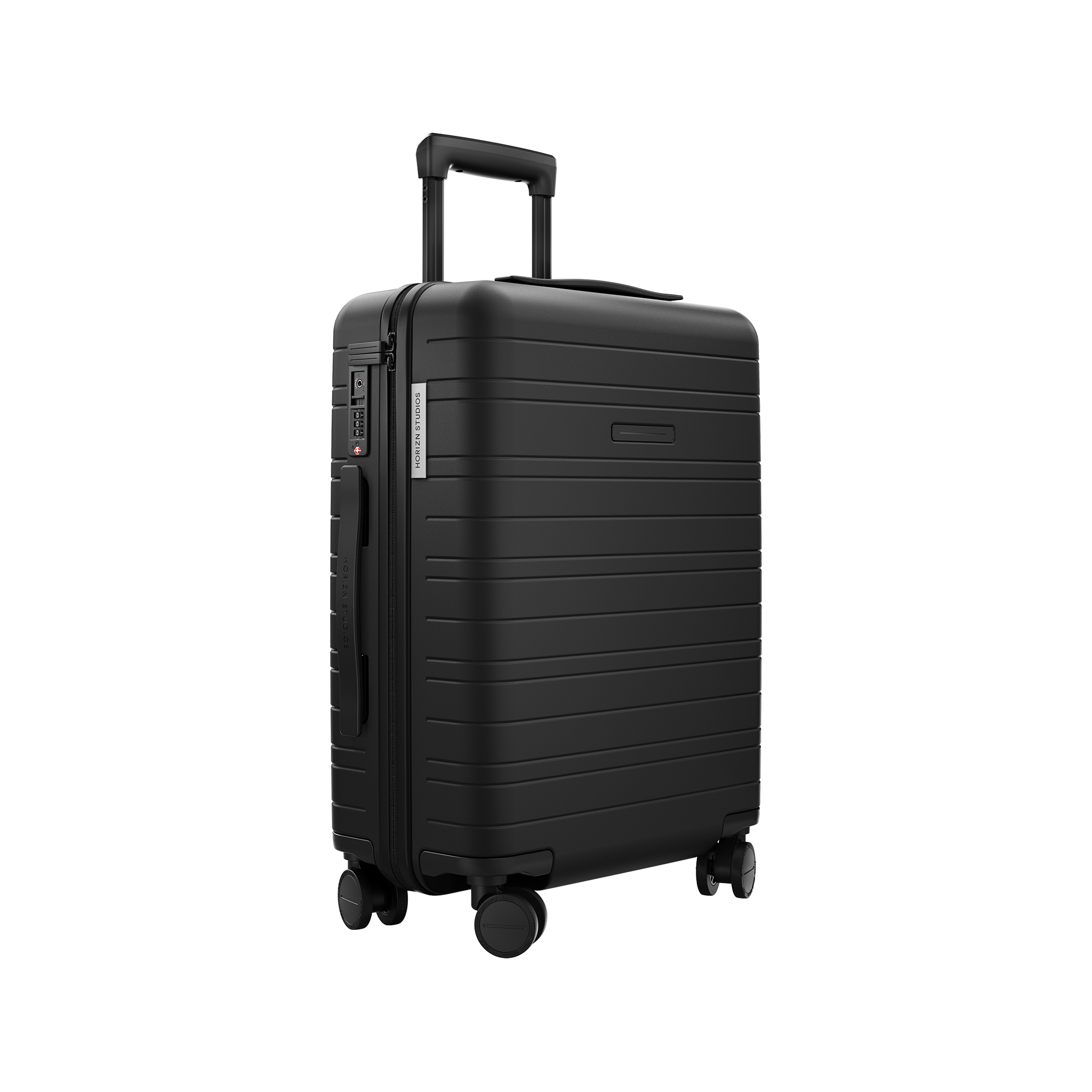 Horizn Studios Essential H5 Handgepäck 36L -Matte All Back