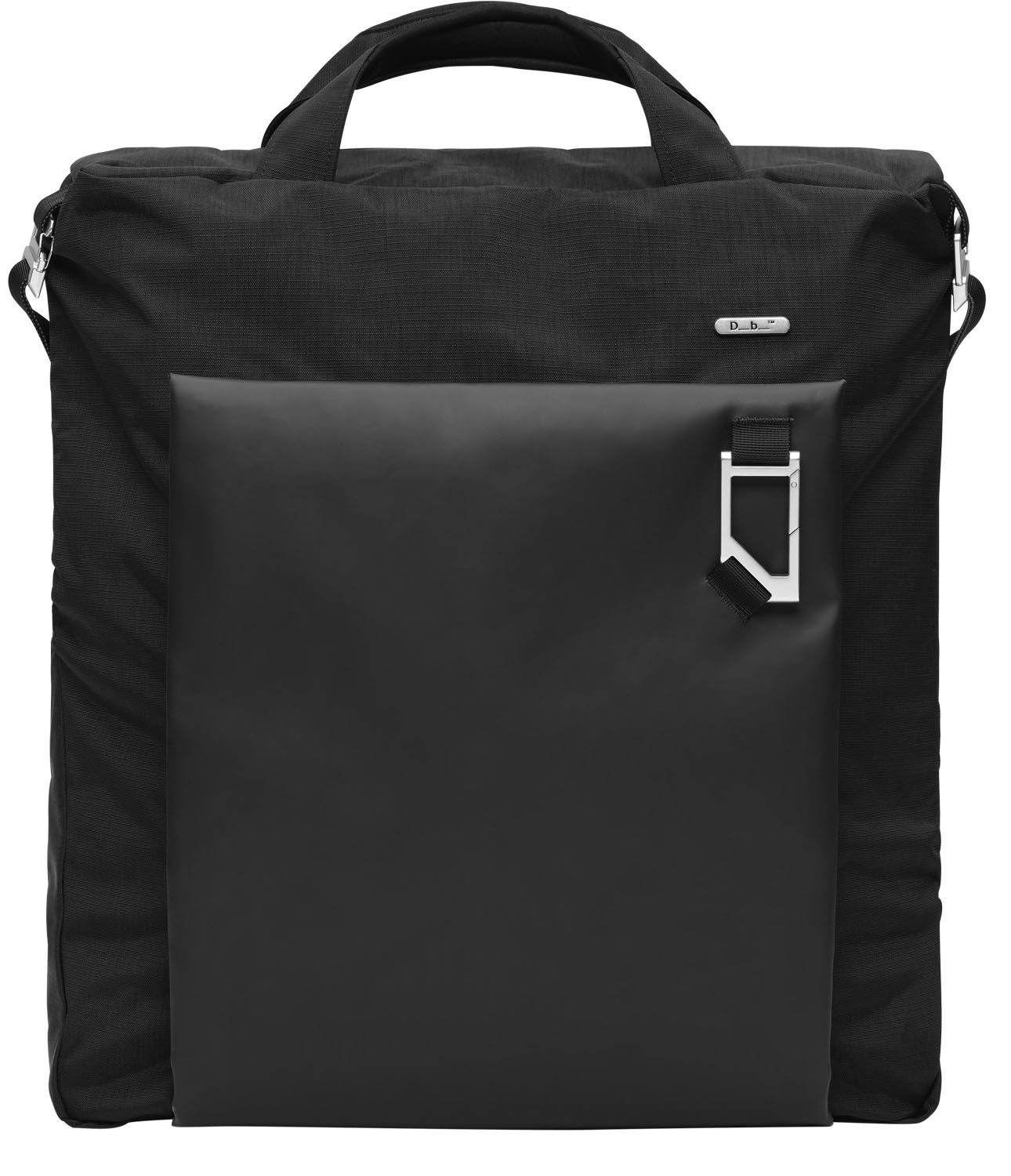 D_b_ Entour Helmet Bag 32L Black Out