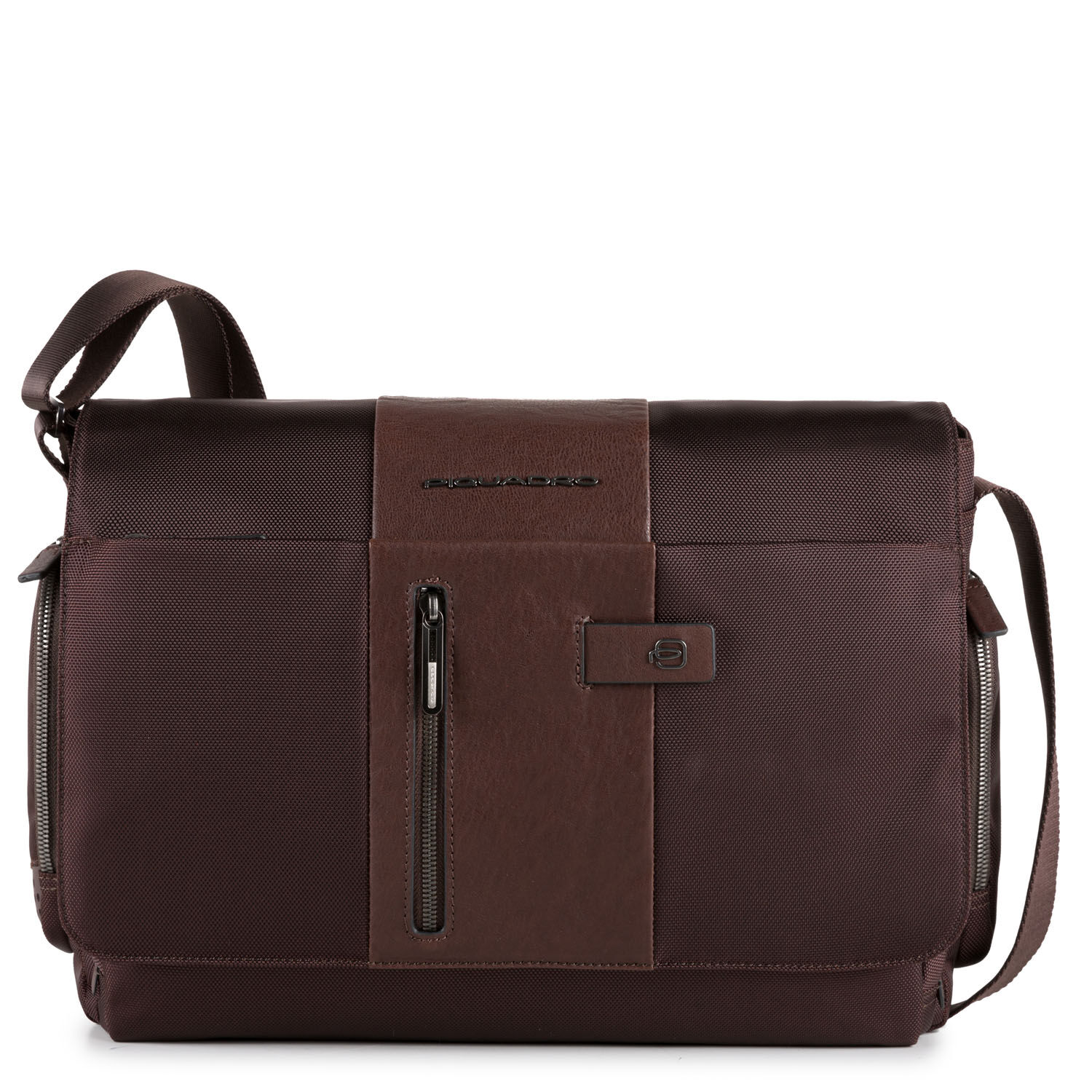 Piquadro Brief Kuriertasche mit Laptopfach 14" Piquadro Brief Kuriertasche mit Laptopfach 14"