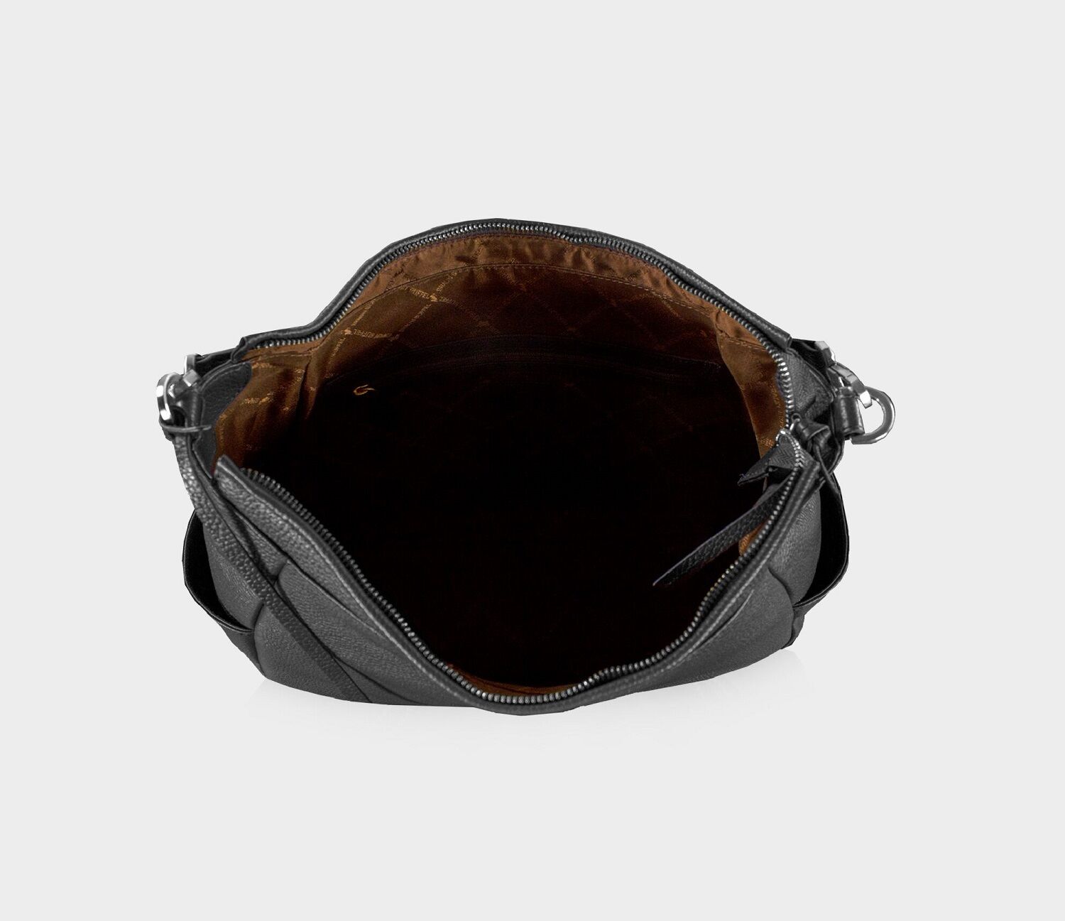 Braun Büffel Hanna Hobo Bag schwarz Braun Büffel Hanna Hobo Bag schwarz