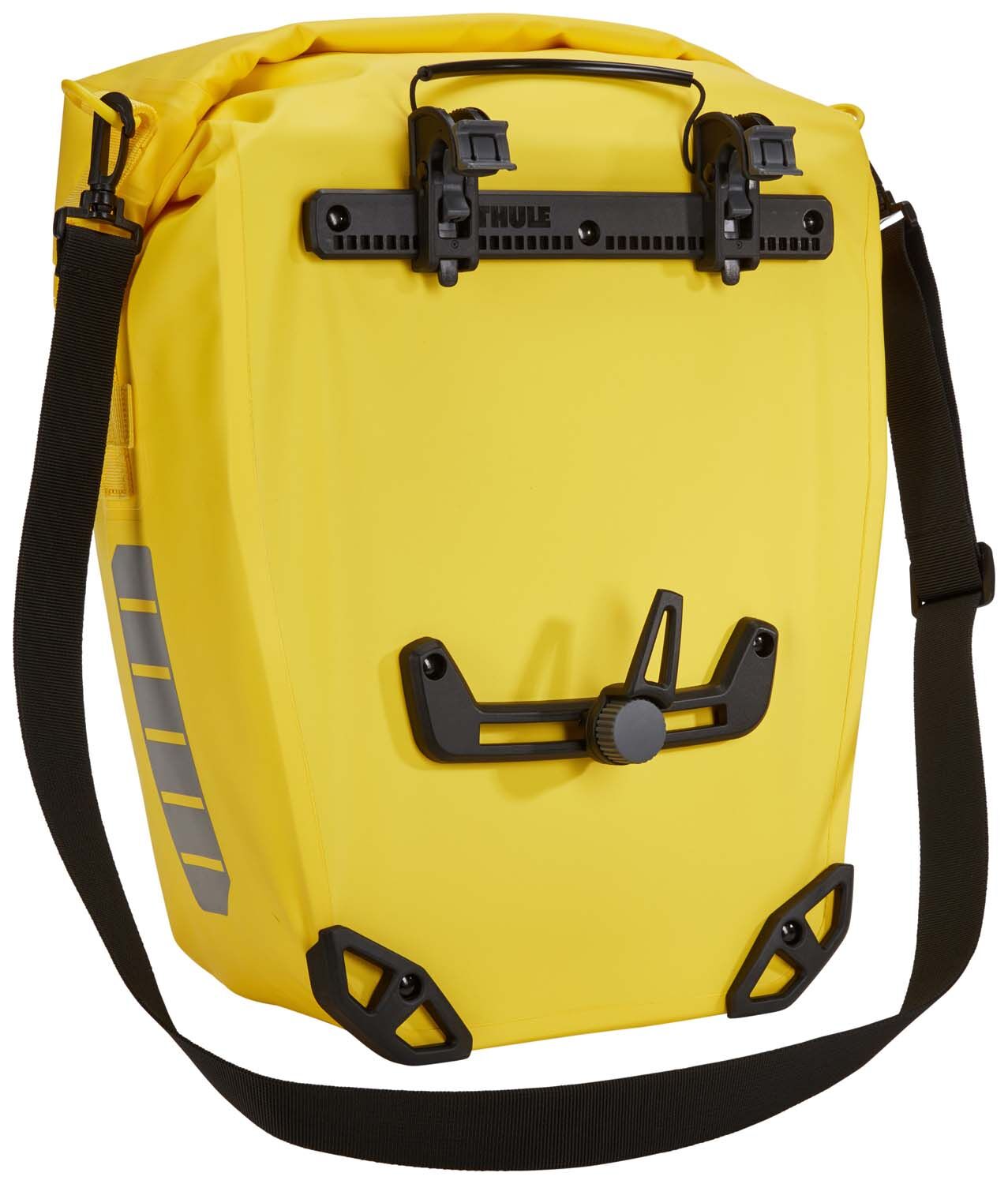 THULE Shield Pannier 25L Pair Yellow