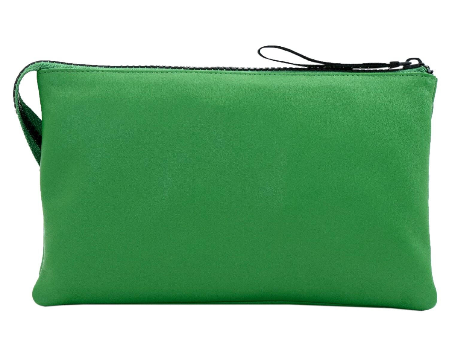 Braun Büffel Capri Umhängetasche grün