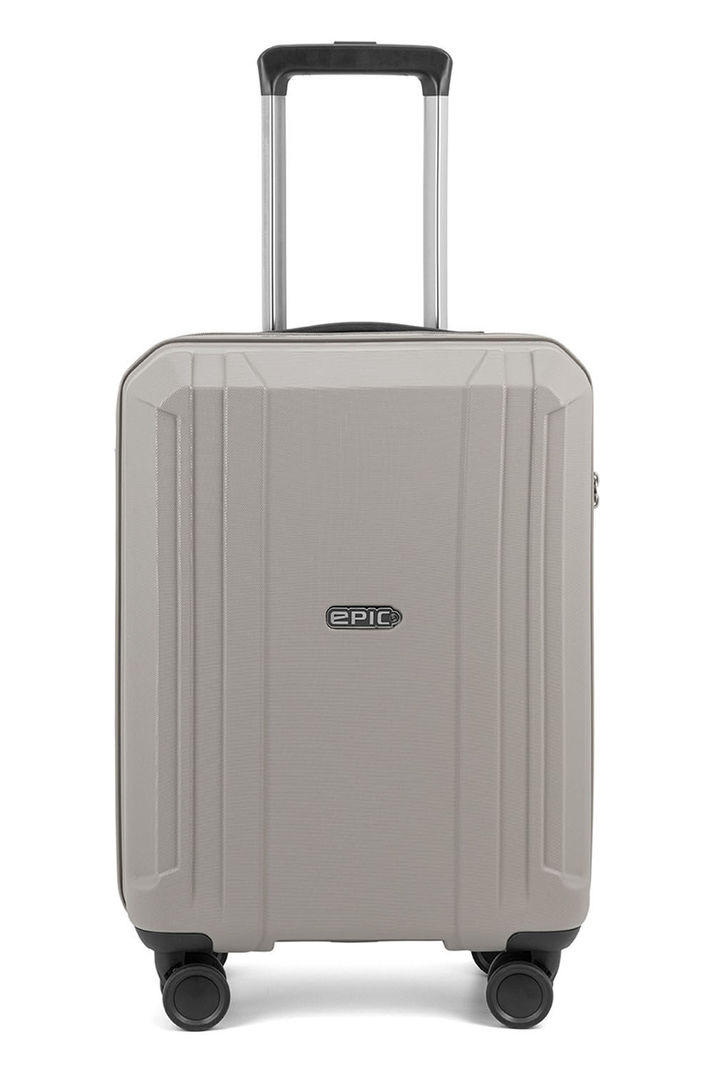 epic Airwave NEO Trolley S 55cm 4-Rollen HotCOCOA epic Airwave NEO Trolley S 55cm 4-Rollen HotCOCOA