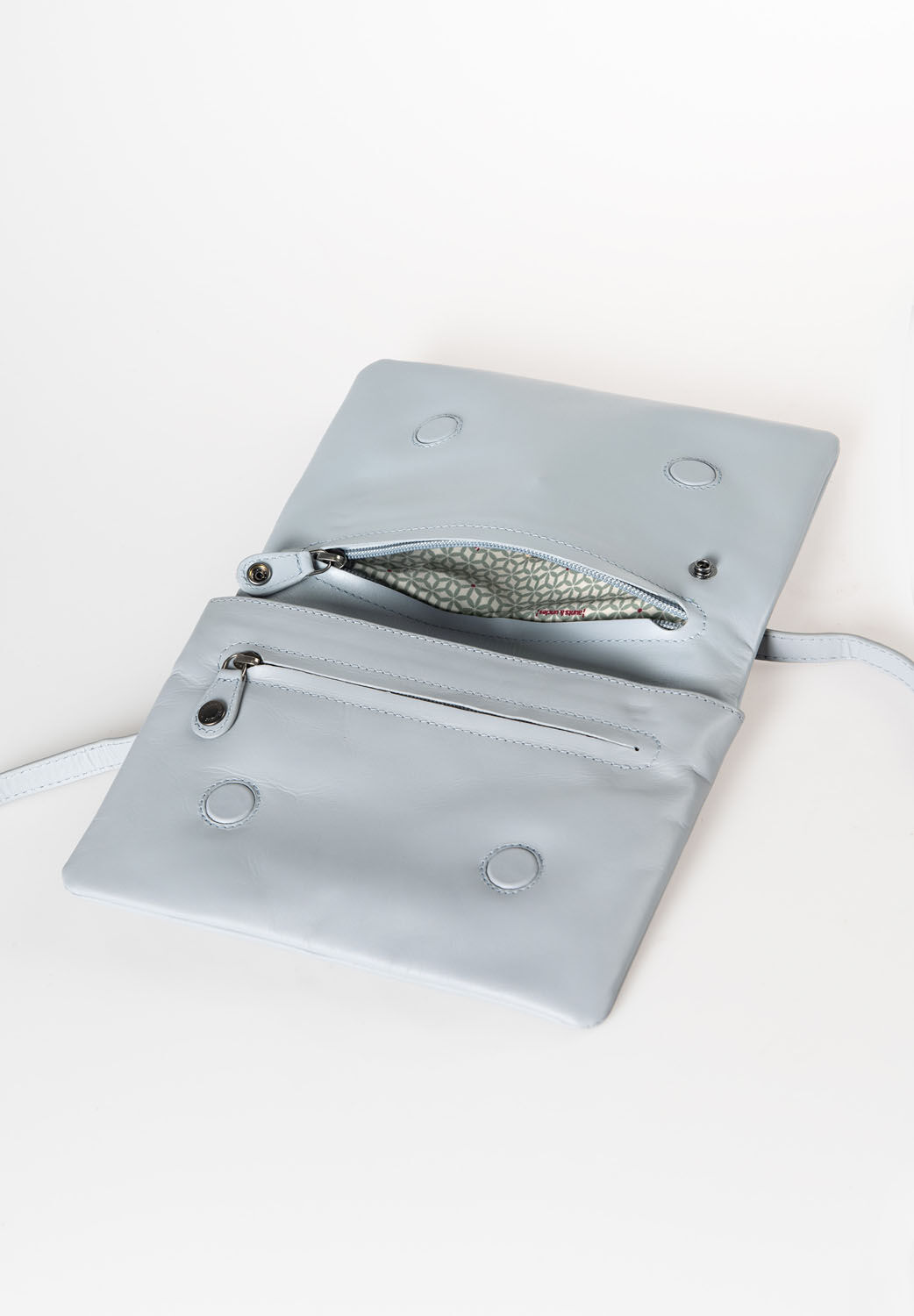 aunts & uncles Jamie's Orchard Nashi Handtasche quarry