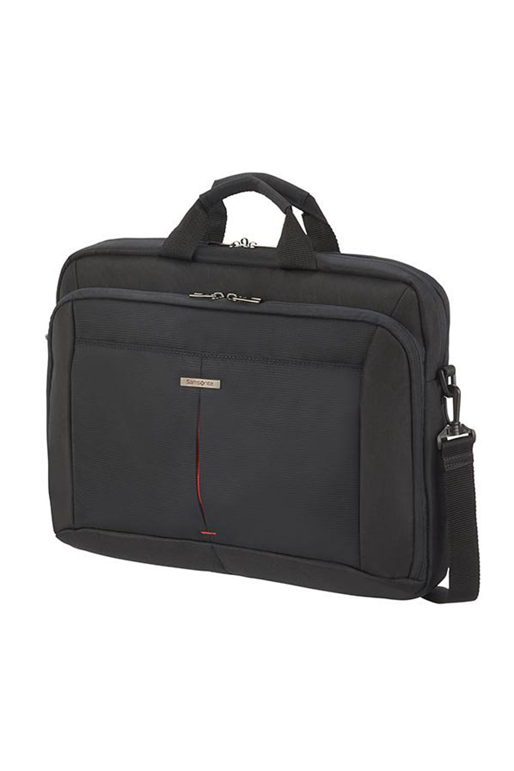 Samsonite GuardIT 2.0 Bailhandle 17.3" Schwarz Samsonite GuardIT 2.0 Bailhandle 17.3" Schwarz