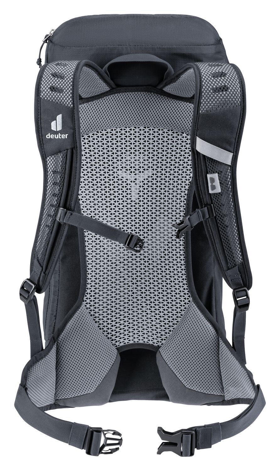 Deuter AC Lite 16 Wanderrucksack black
