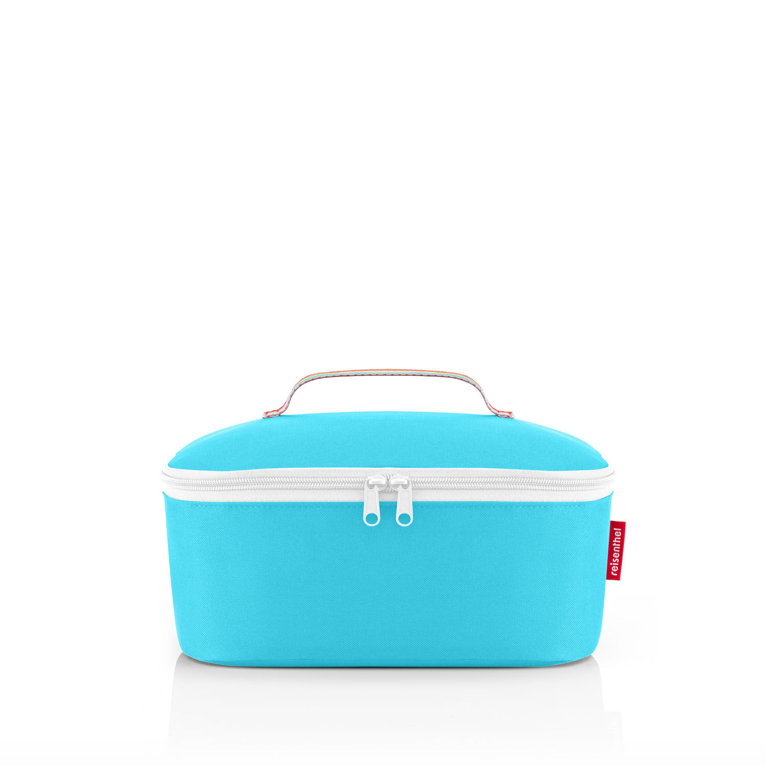 Reisenthel Thermo coolerbag M pocket pop pool Reisenthel Thermo coolerbag M pocket pop pool