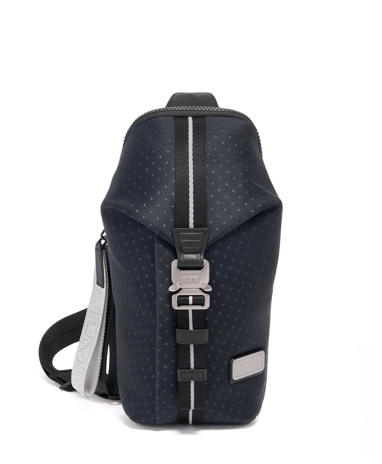 Tumi Tahoe Bozeman Rucksack / Querträgertasche Ink