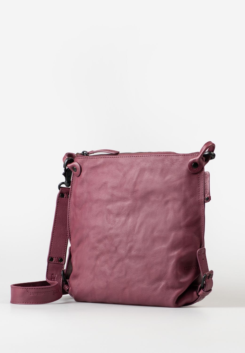 aunts & uncles Grandma's Luxury Club Mrs. Raisin Cookie Umhängetasche tulipwood