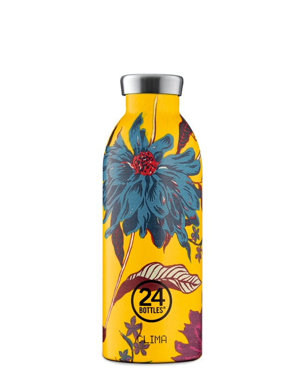 24Bottles® Gift Box Mini Me Clima Bottle Aster