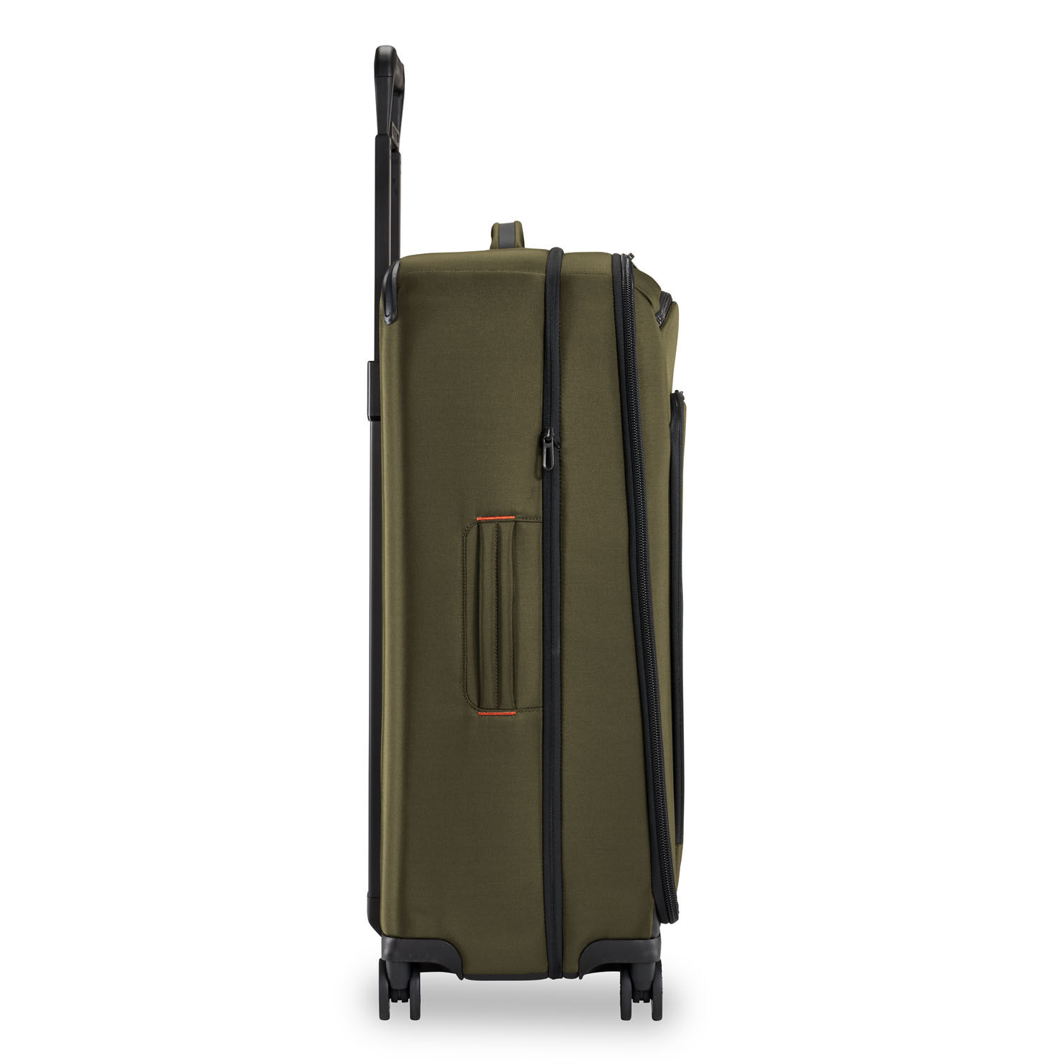 Briggs & Riley ZDX Large Expandable Spinner Hunter