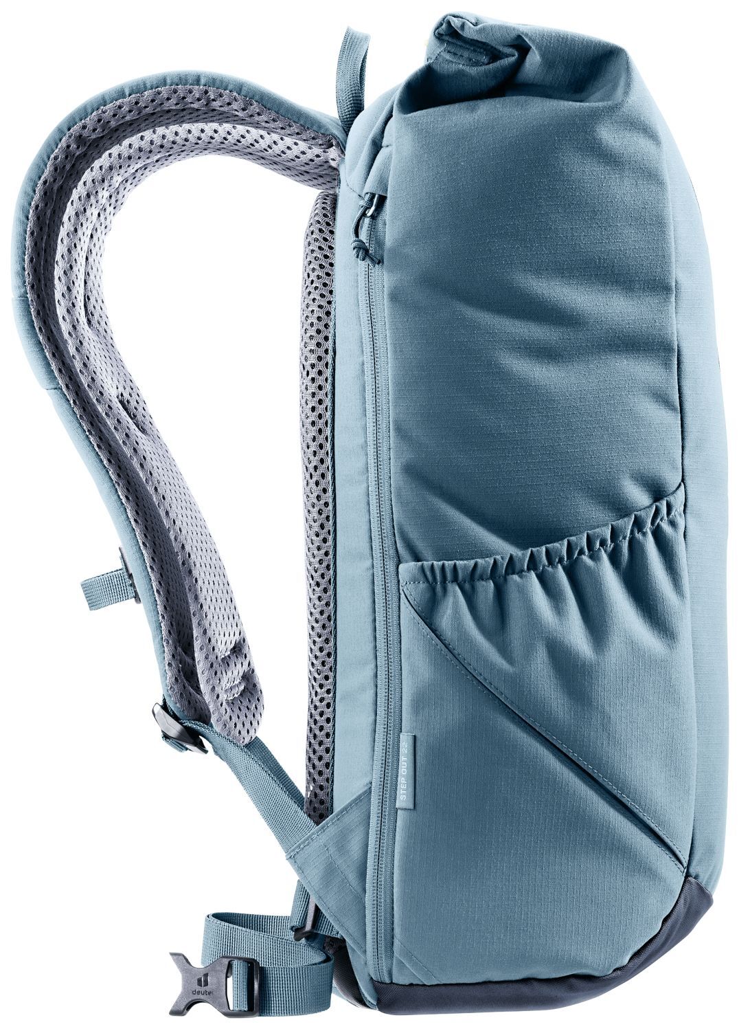 Deuter Stepout 22 Rucksack atlantic-ink