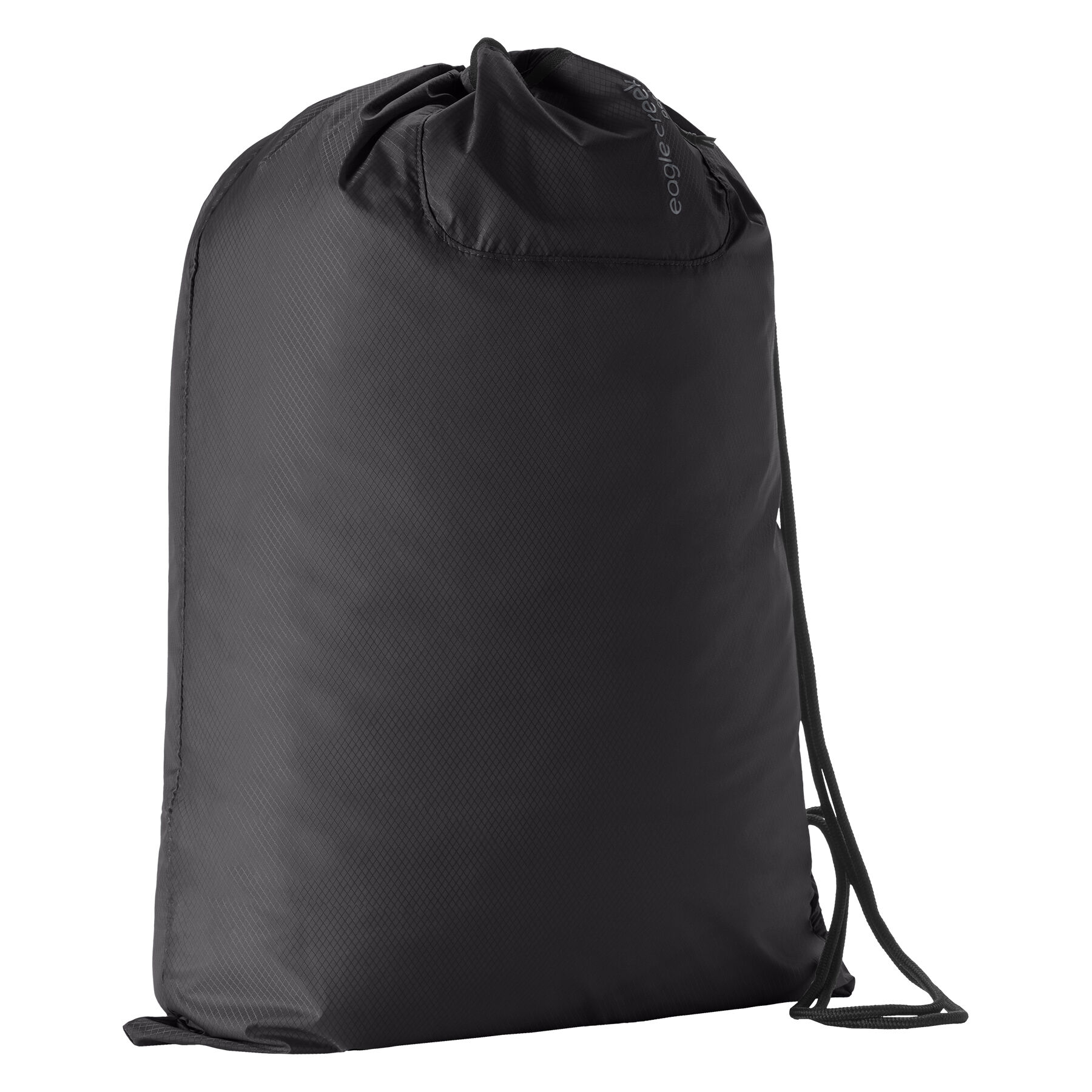 Eagle Creek Packable Laundry Sack Black