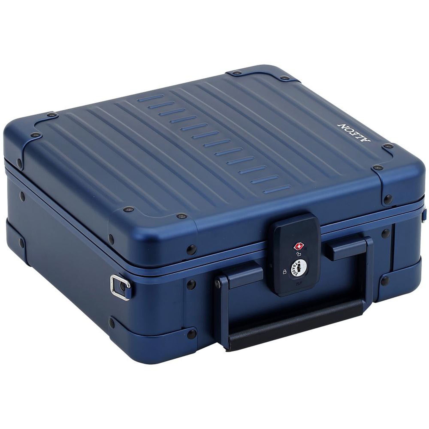 Aleon Lifestyle Diversity Beauty Case 10''  Sapphire